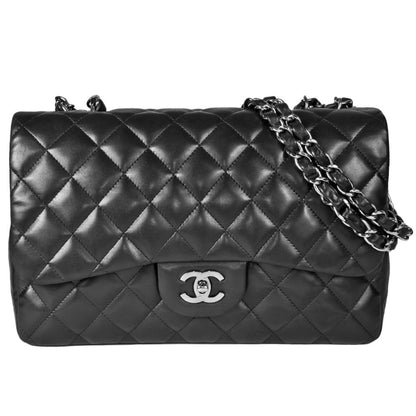 Chanel Double flap Shoulder Bag