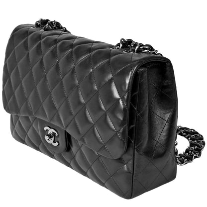 Chanel Double flap Shoulder Bag