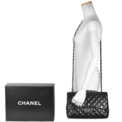 Chanel Double flap Shoulder Bag