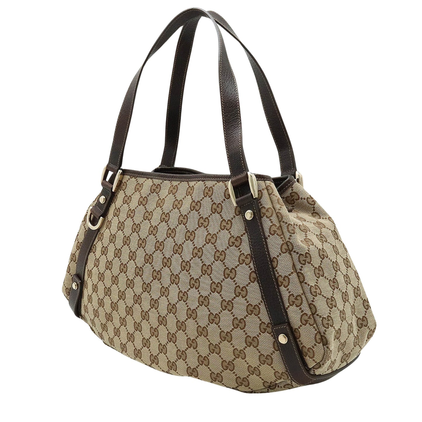 Gucci Abbey tote