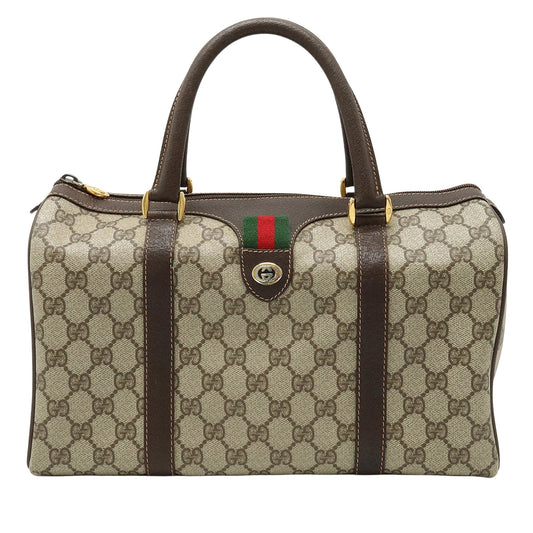 Gucci Sherry Handbag