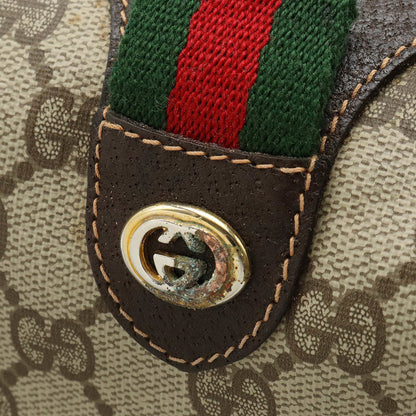 Gucci Sherry Handbag