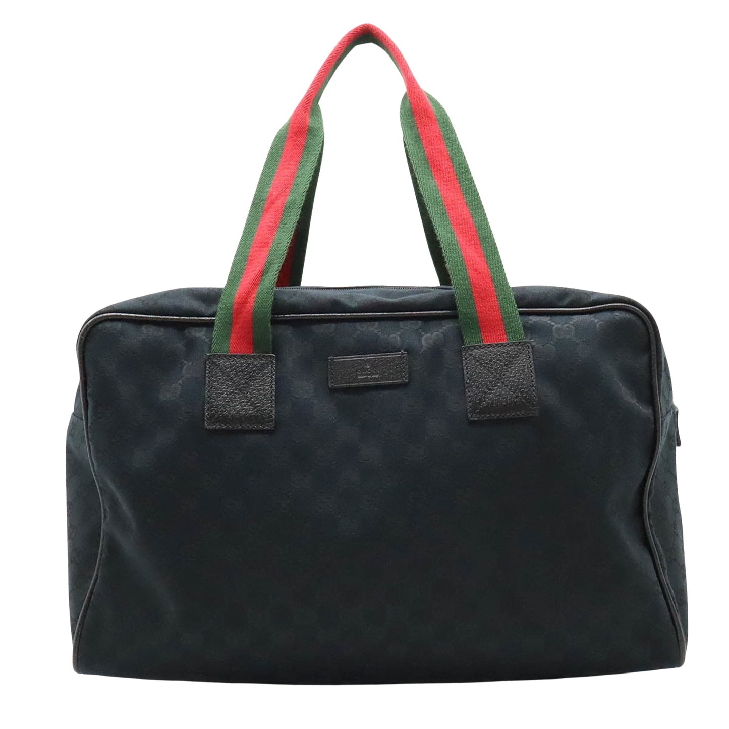 Gucci Sherry Travel Bag