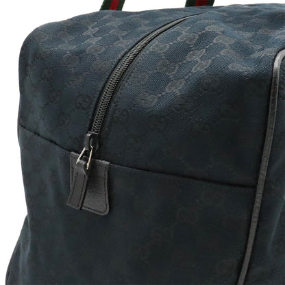 Gucci Sherry Travel Bag