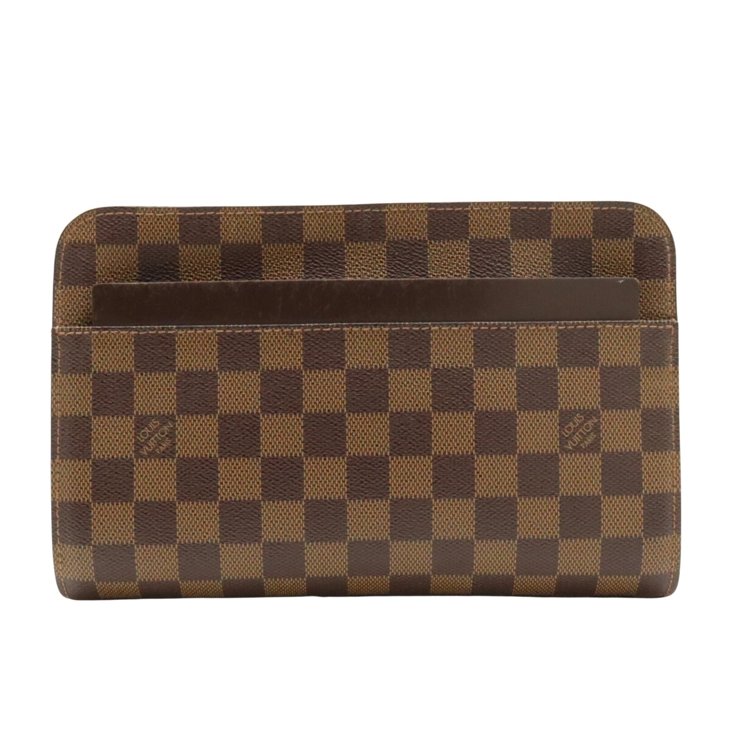 Louis Vuitton Saint Louis Clutch