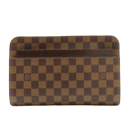 Louis Vuitton Saint Louis Clutch