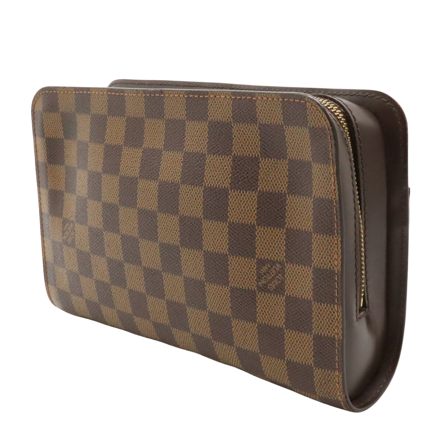 Louis Vuitton Saint Louis Clutch