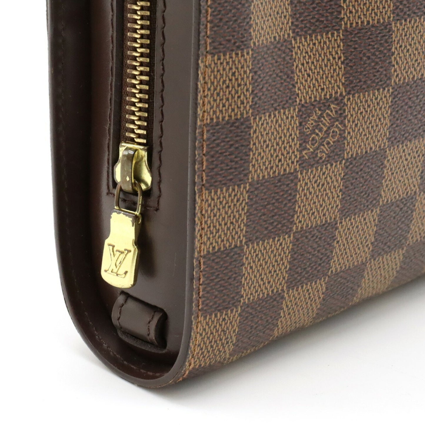 Louis Vuitton Saint Louis Clutch