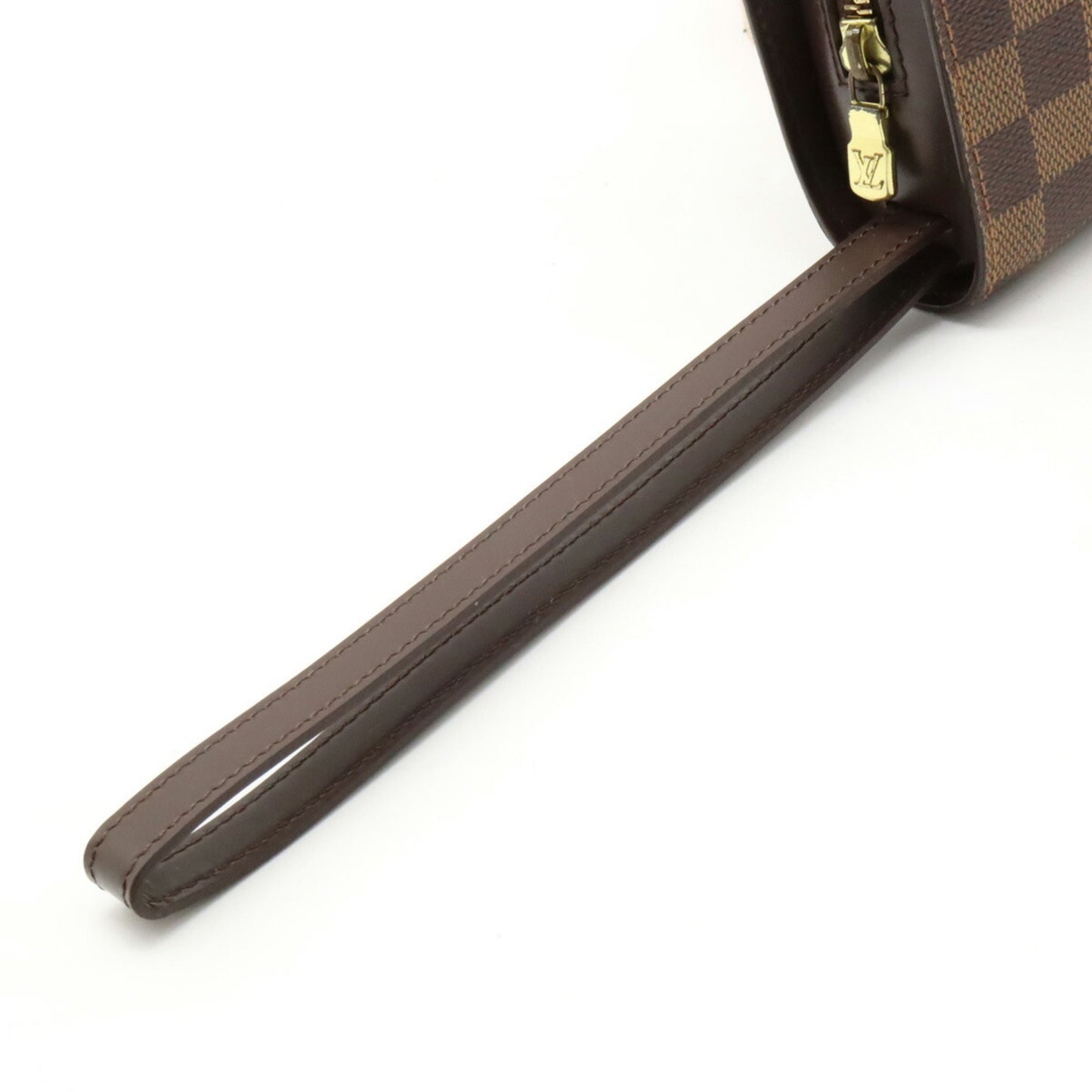 Louis Vuitton Saint Louis Clutch