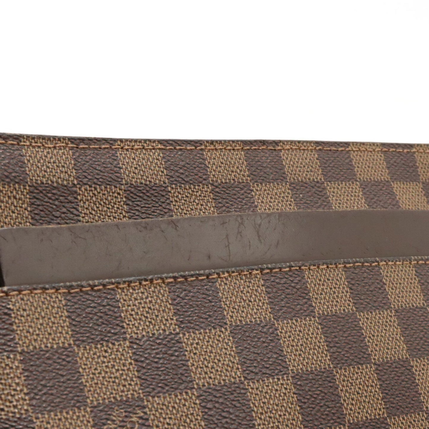 Louis Vuitton Saint Louis Clutch