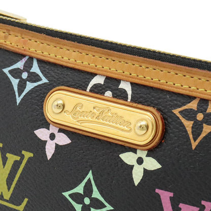 Louis Vuitton Milla Clutch