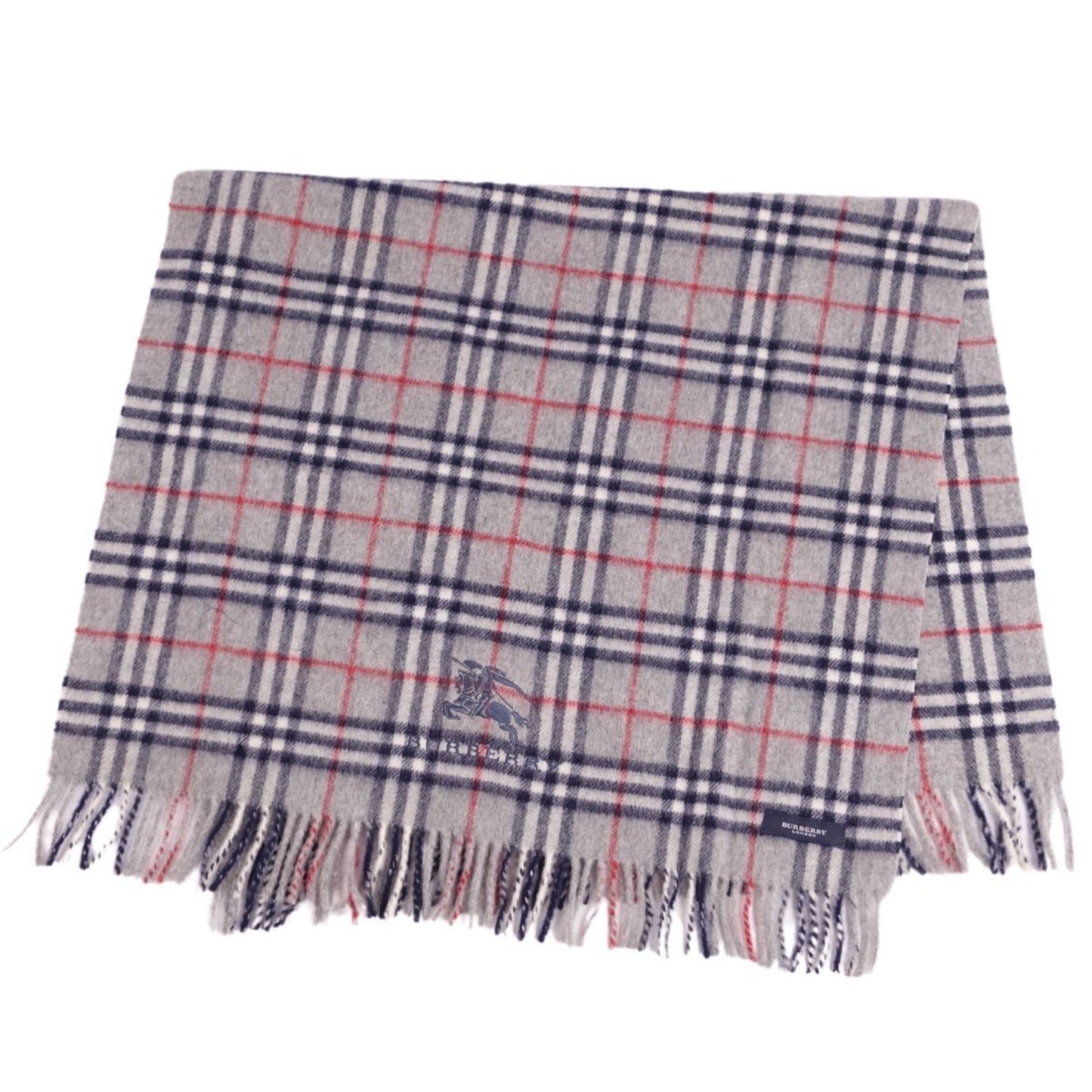 Burberry Shawl