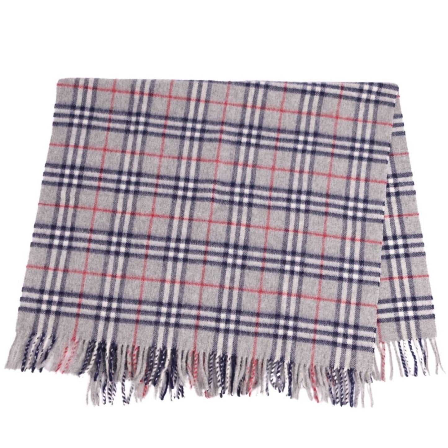 Burberry Shawl