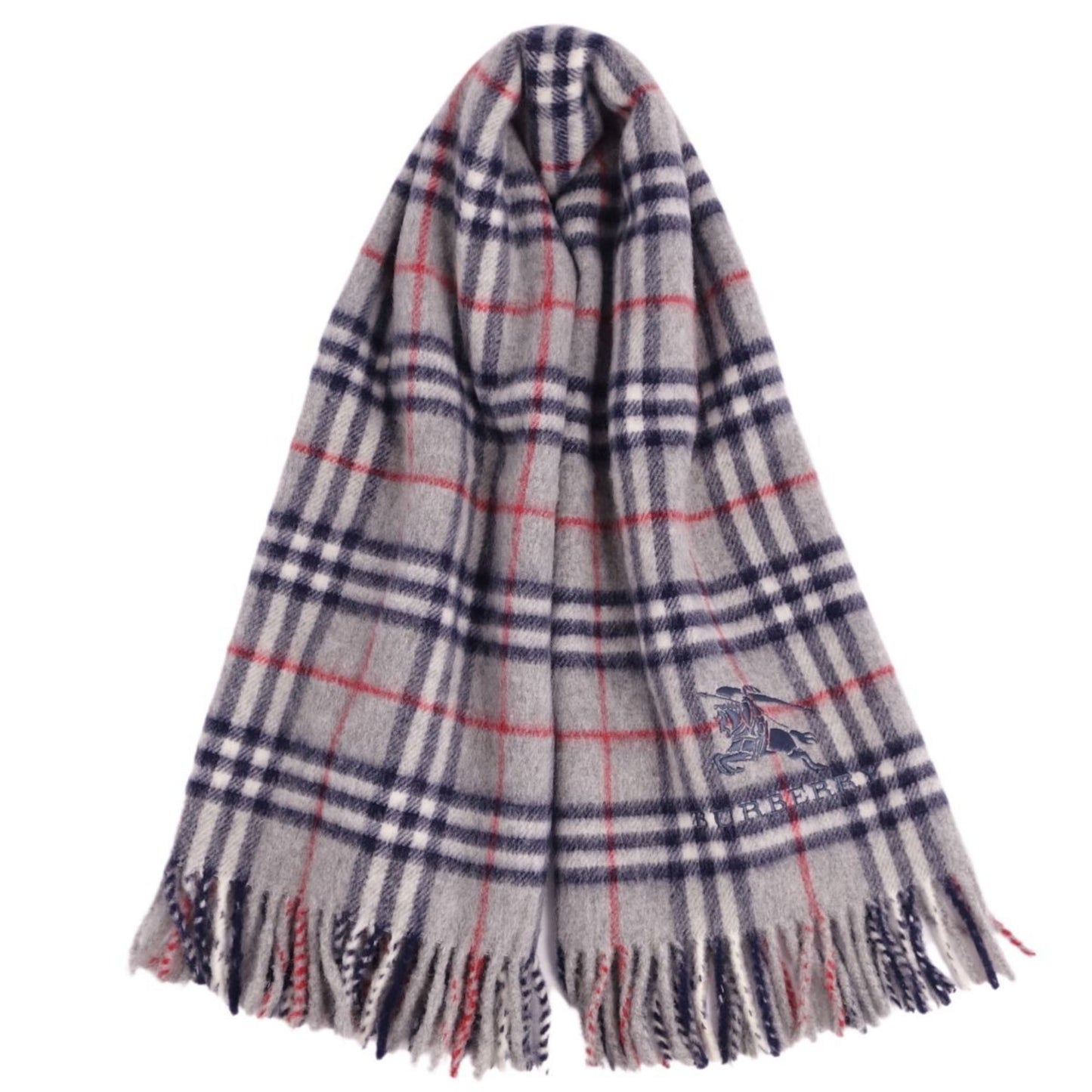 Burberry Shawl