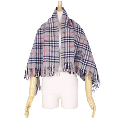 Burberry Shawl