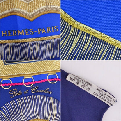 Hermès Carré 90 Scarf