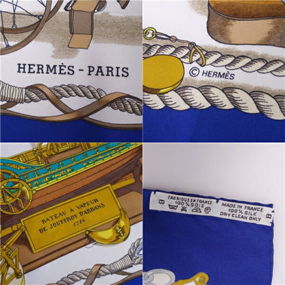 Hermès Carré 90 Scarf