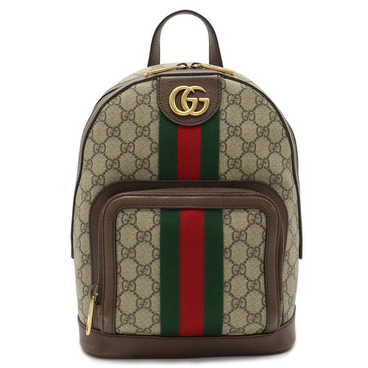 Gucci Ophidia Backpack