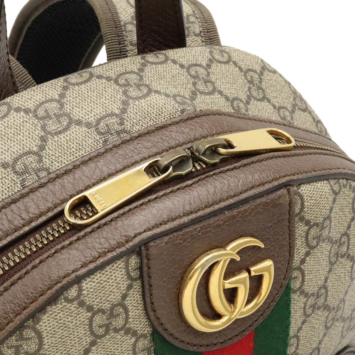 Gucci Ophidia Backpack