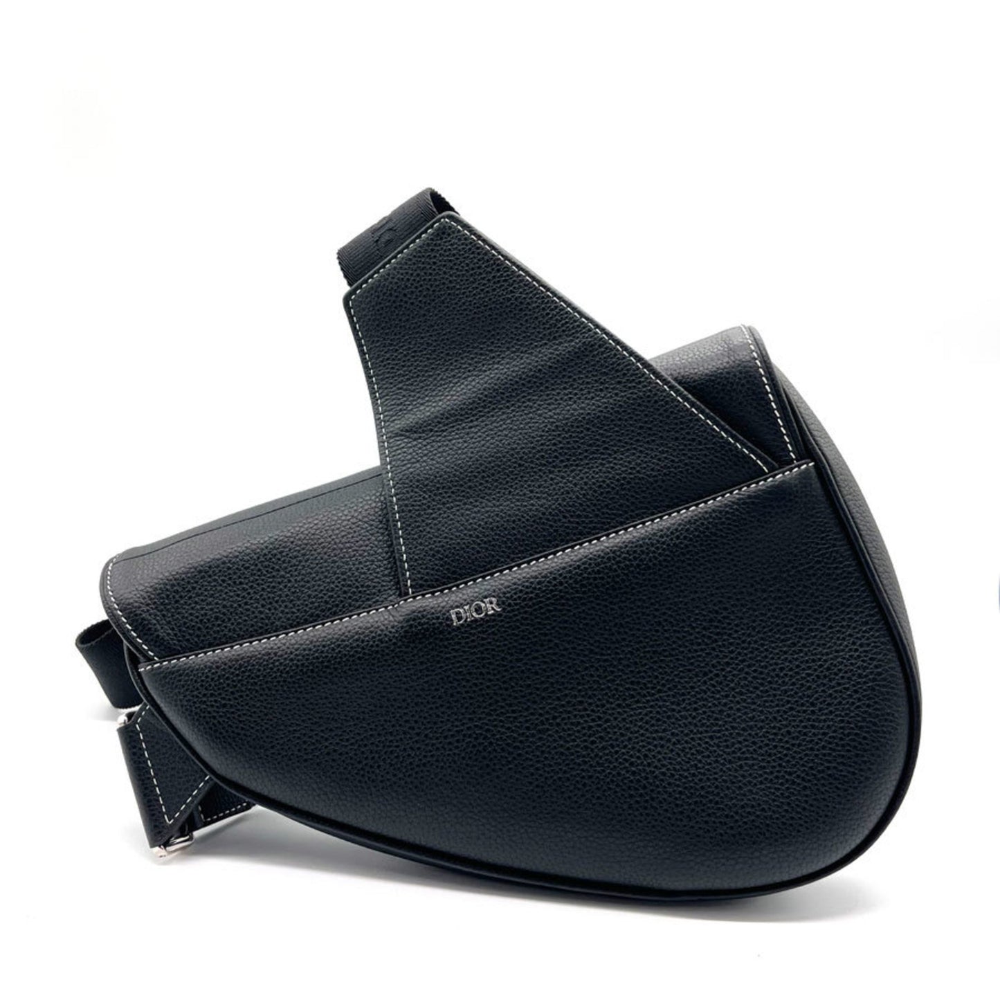 Dior Saddle shoulder