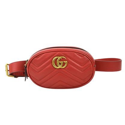 Gucci GG Marmont Clutch