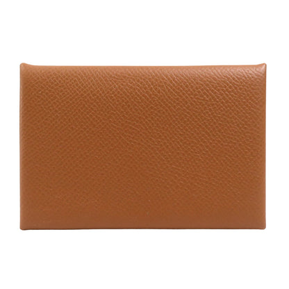 Hermès Calvi Wallet