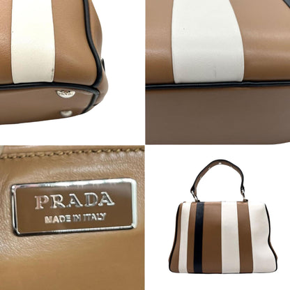 Prada Baiadera Handbag