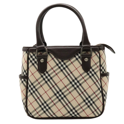 Burberry Nova Check Handbag