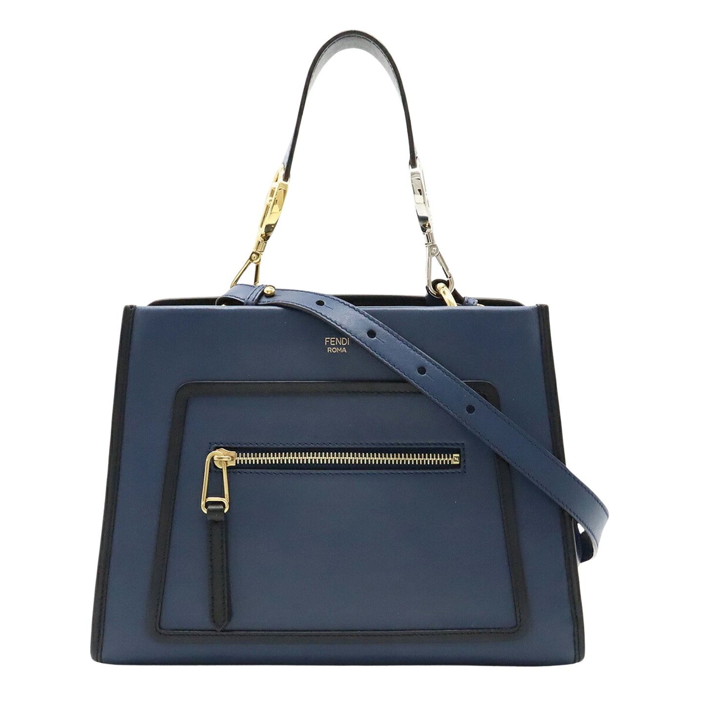 Fendi Runaway Handbag