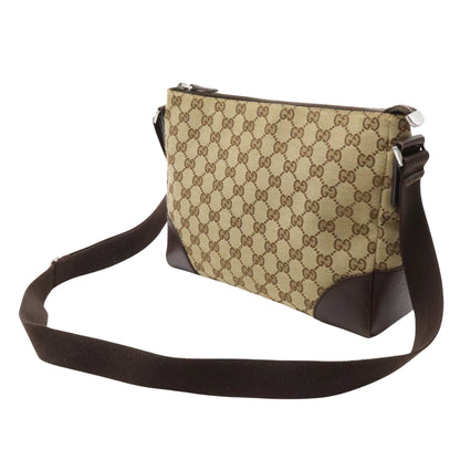 Gucci GG canvas Shopper Bag