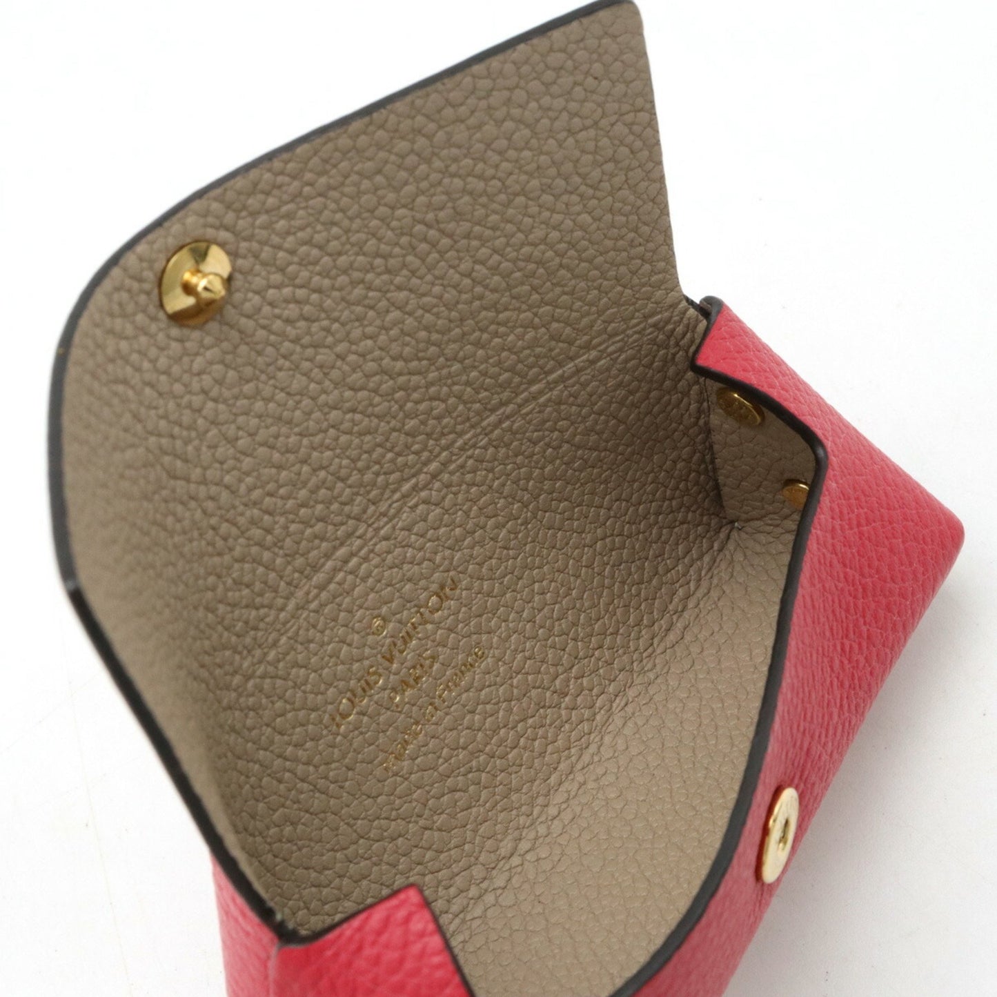 Louis Vuitton Rivet Clutch