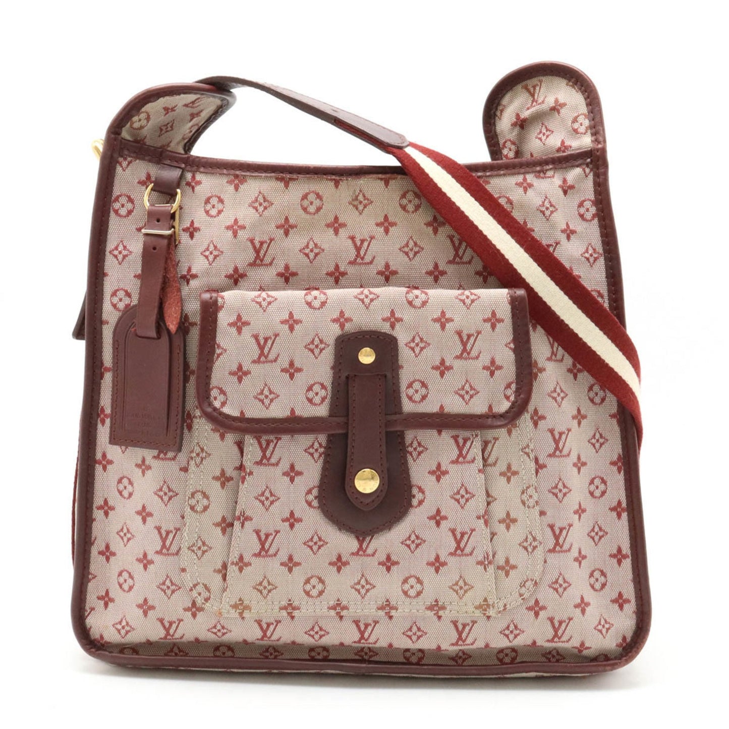 Louis Vuitton Mary kate Shoulder Bag