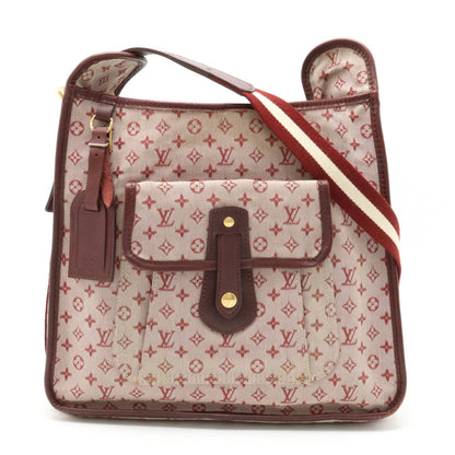 Louis Vuitton Mary kate Shoulder Bag