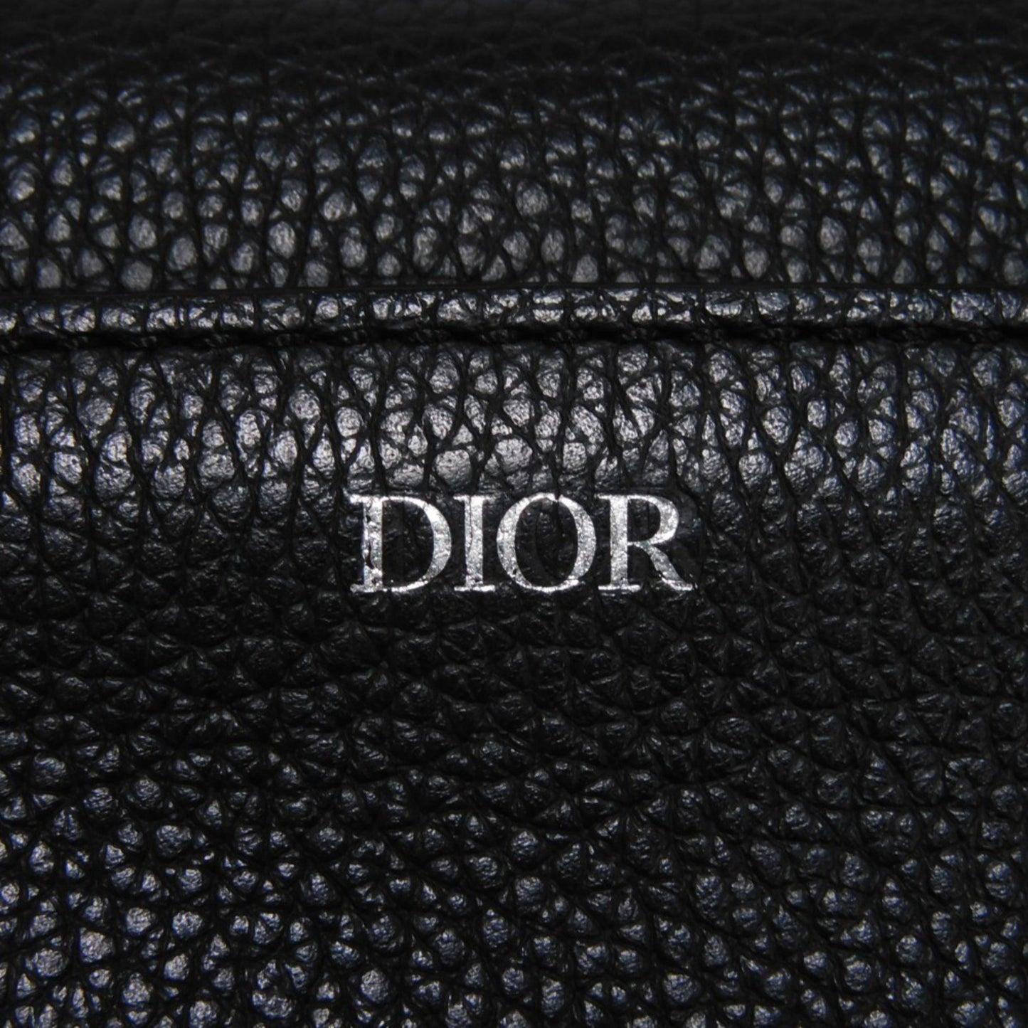 Dior Wallet