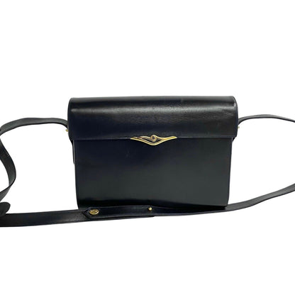 Cartier Sapphire line Shoulder Bag