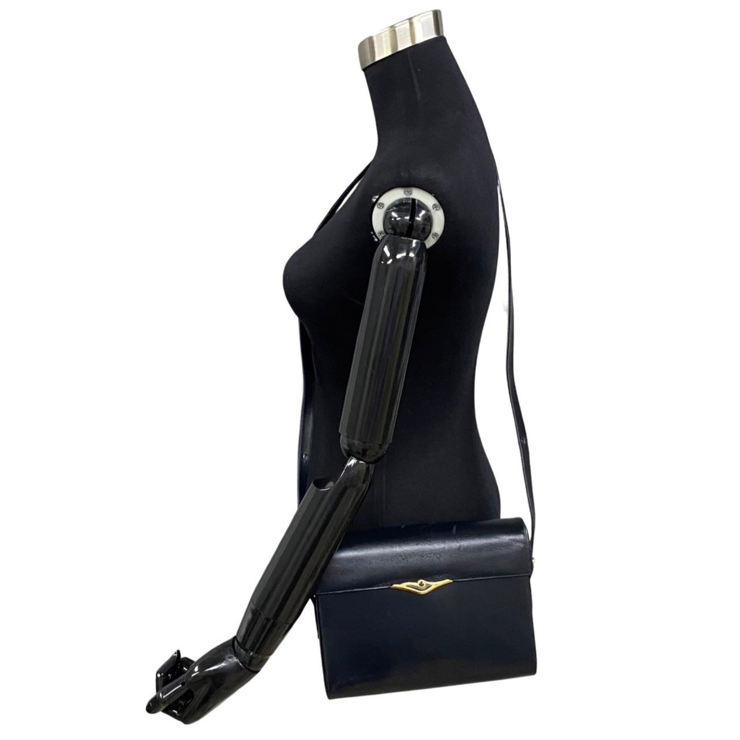 Cartier Sapphire line Shoulder Bag