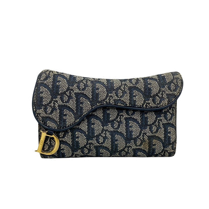 Dior Wallet