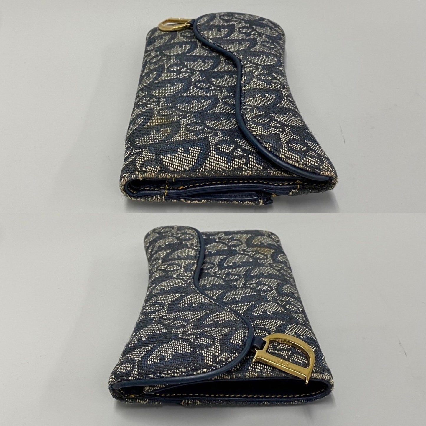 Dior Wallet