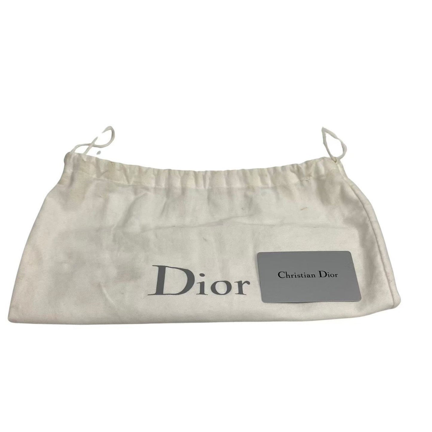 Dior Lady Dior Handbag