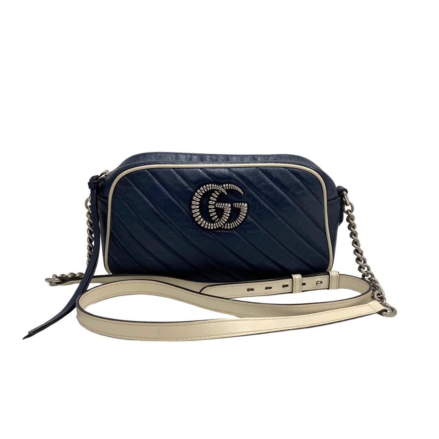 Gucci GG Marmont Shoulder Bag