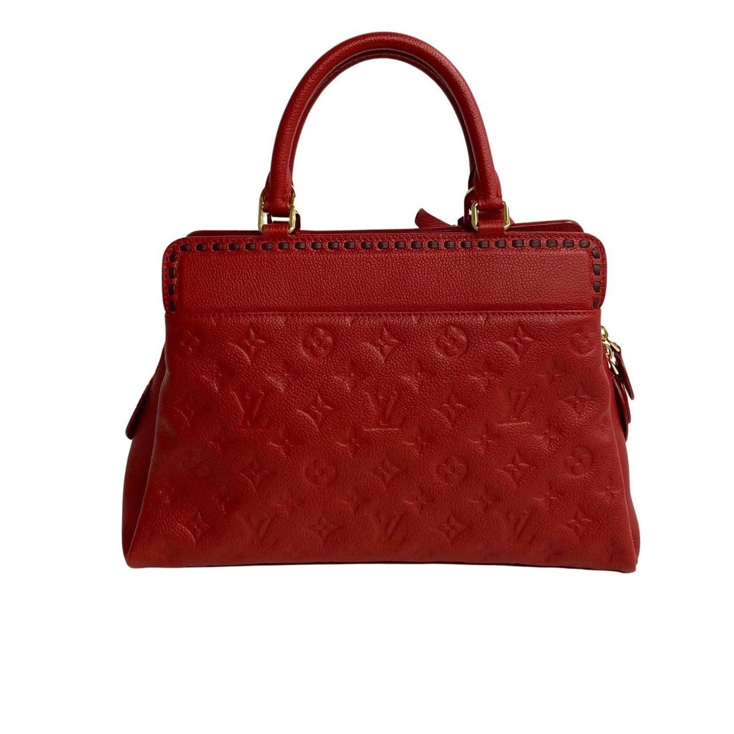 Louis Vuitton Vosges Handbag