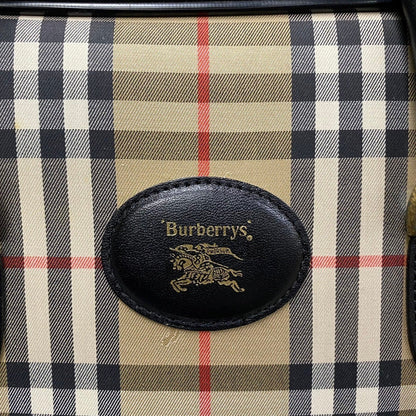 Burberry Nova Check Handbag