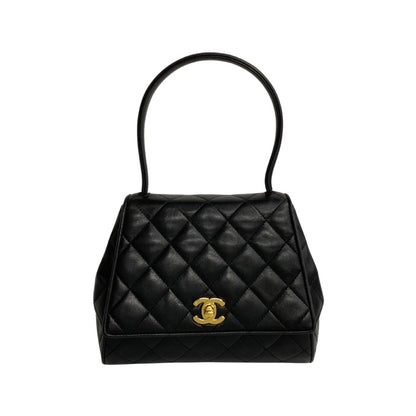 Chanel Matelassé Handbag