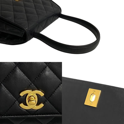 Chanel Matelassé Handbag