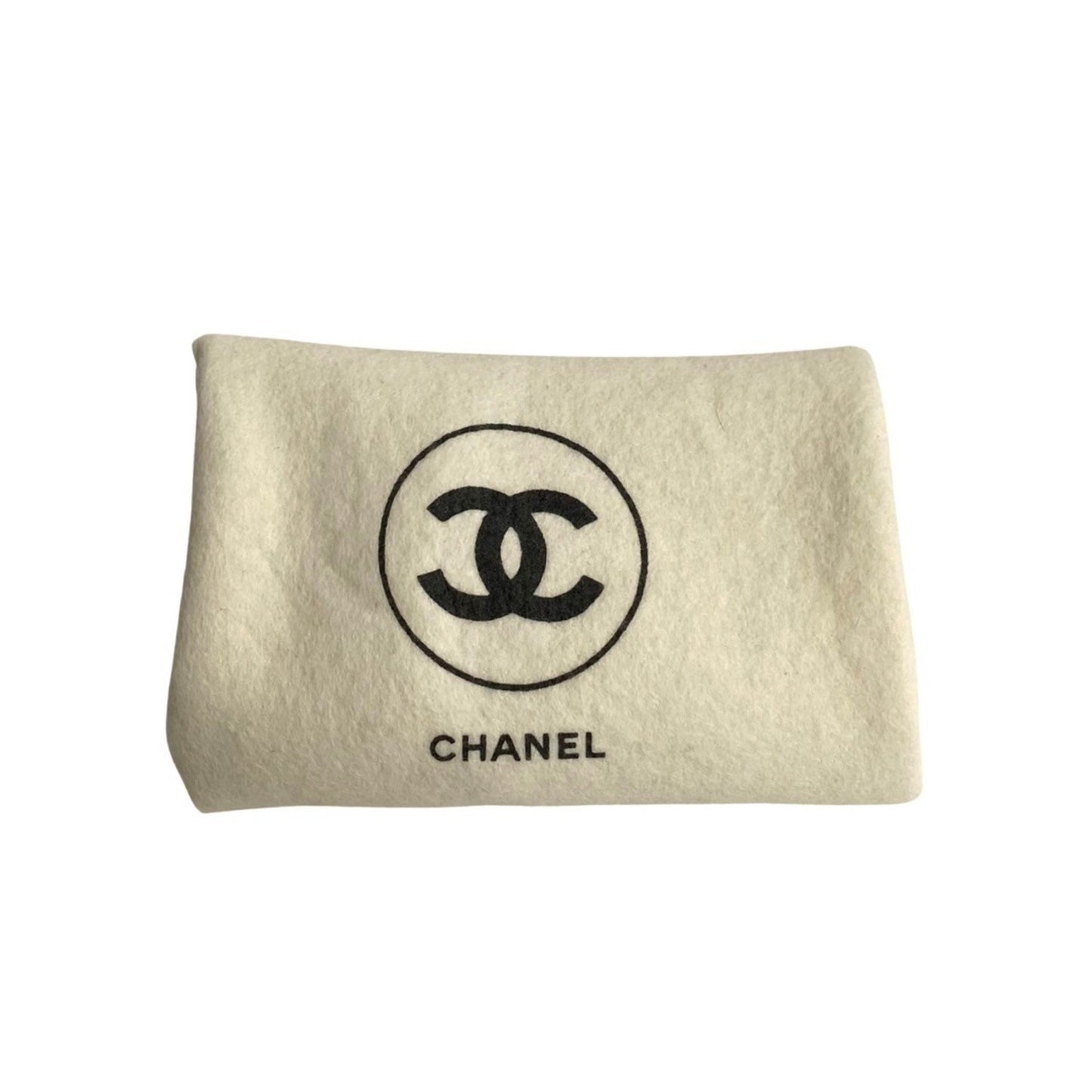 Chanel Matelassé Handbag