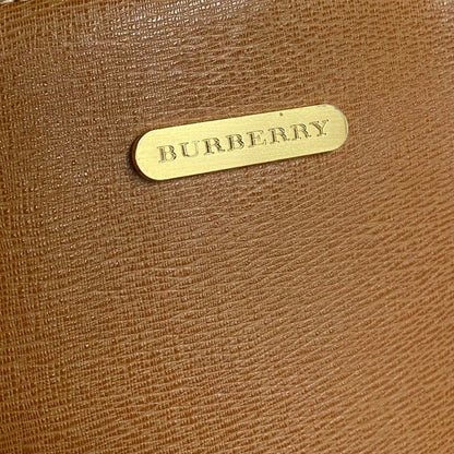 Burberry tote