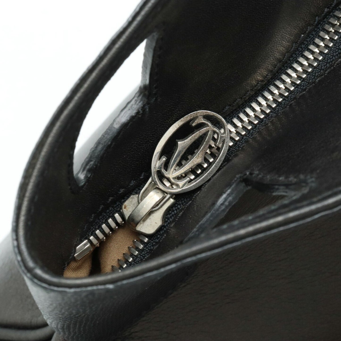 Cartier Marcello Handbag