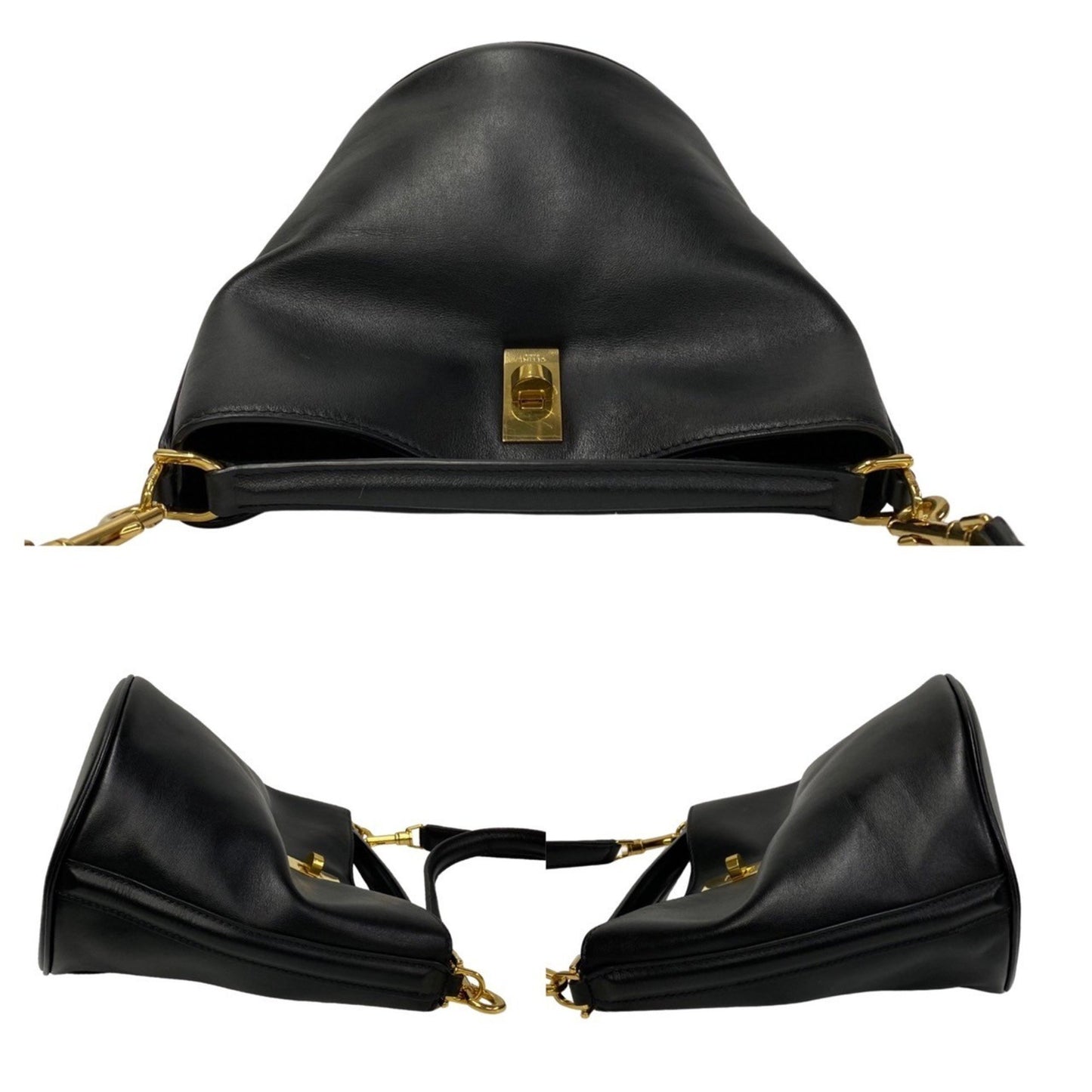 Céline Seau Shoulder Bag