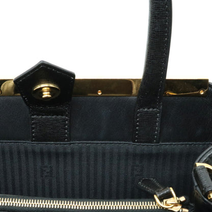 Fendi 2Jours Handbag