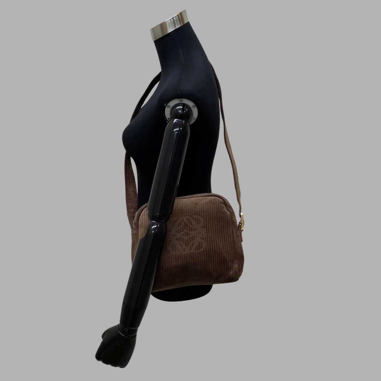 Loewe Anagram Shoulder Bag